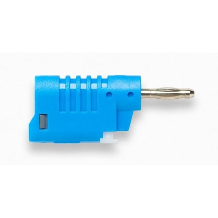 Pomona Electronics Fluke  Test Leads Banana PlugJack,  73092-6